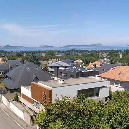 Apartamento Vistazul Samil Vigo Zewnętrze zdjęcie