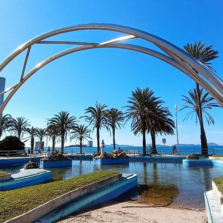 Apartamento Vistazul Samil Vigo Zewnętrze zdjęcie