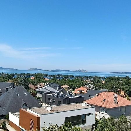 Apartamento Vistazul Samil Vigo Zewnętrze zdjęcie