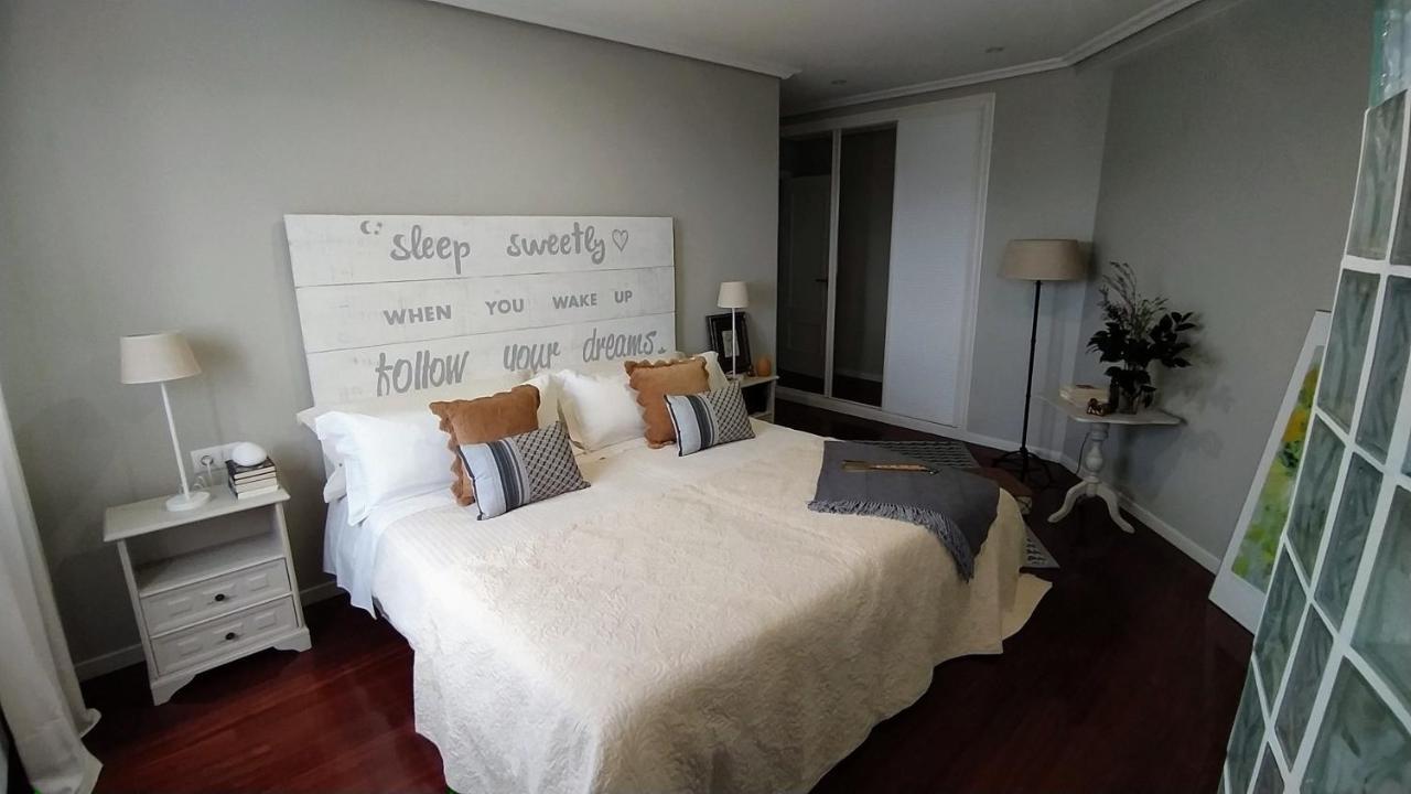 Apartamento Vistazul Samil Vigo Zewnętrze zdjęcie