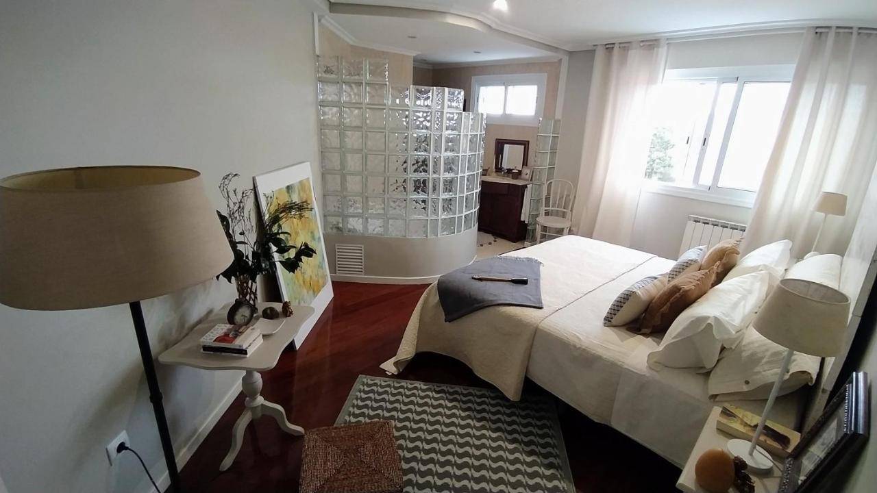 Apartamento Vistazul Samil Vigo Zewnętrze zdjęcie