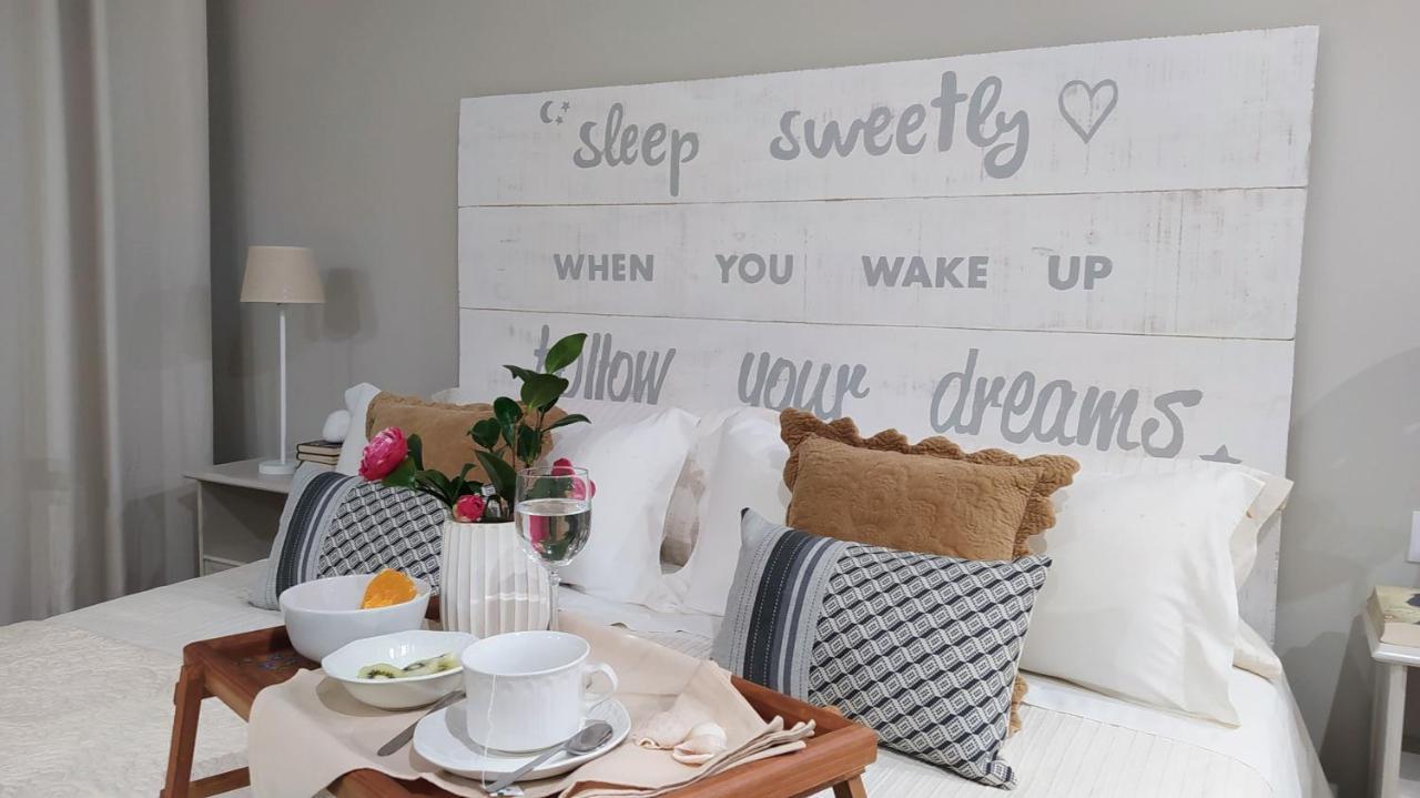 Apartamento Vistazul Samil Vigo Zewnętrze zdjęcie