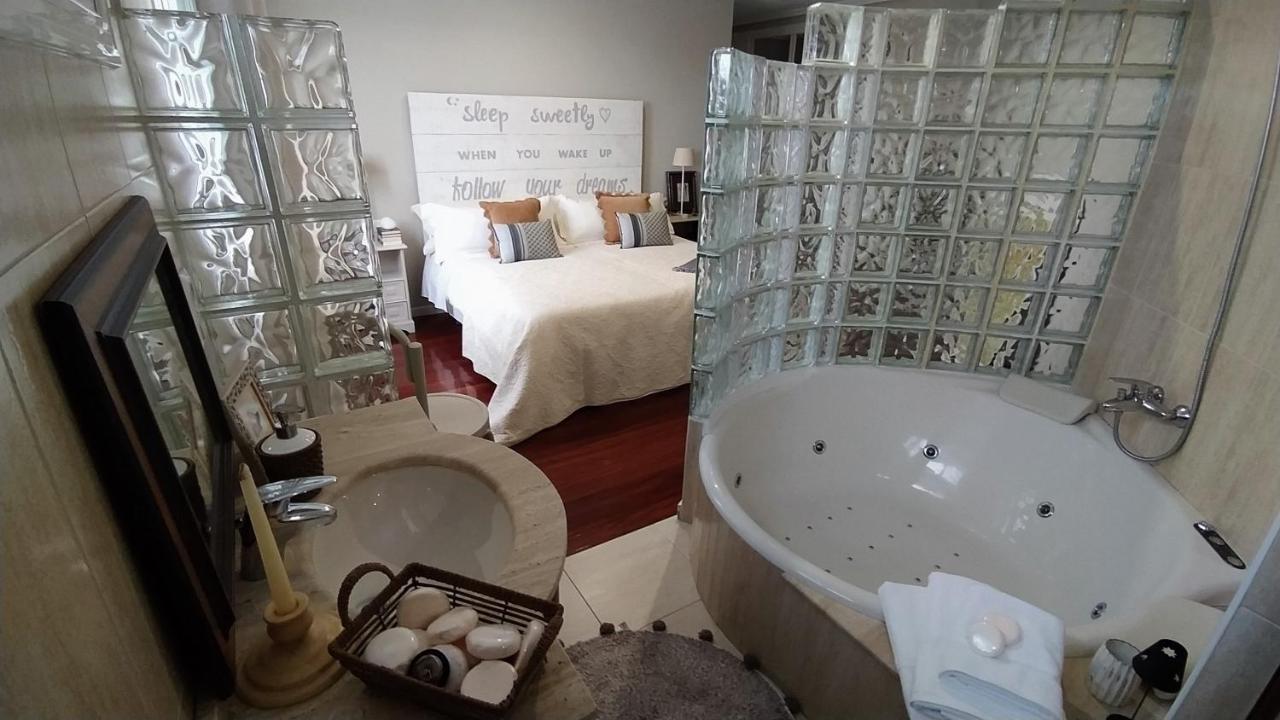 Apartamento Vistazul Samil Vigo Zewnętrze zdjęcie