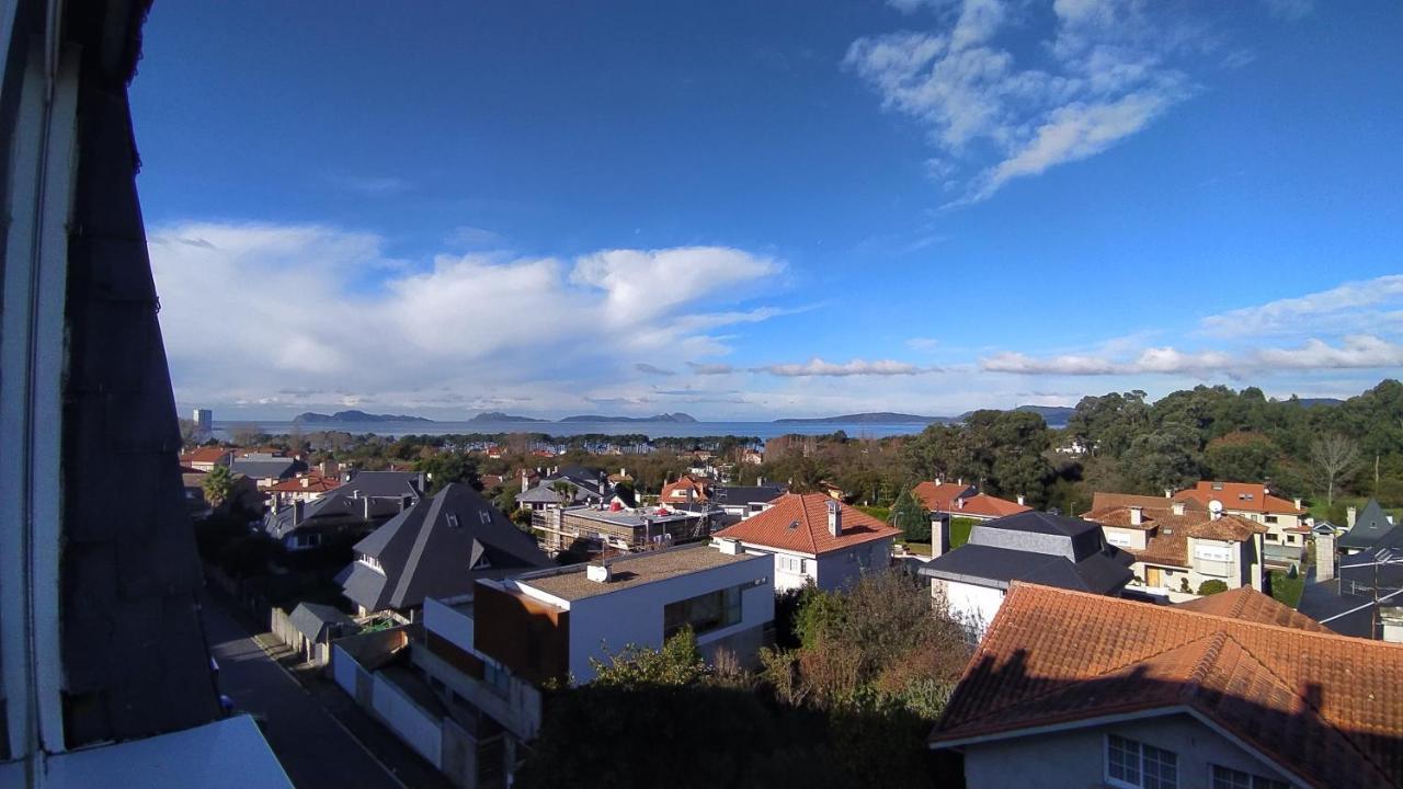Apartamento Vistazul Samil Vigo Zewnętrze zdjęcie
