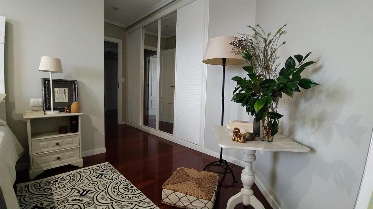 Apartamento Vistazul Samil Vigo Zewnętrze zdjęcie