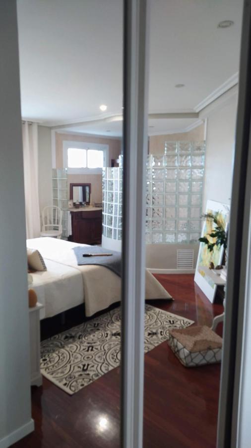 Apartamento Vistazul Samil Vigo Zewnętrze zdjęcie