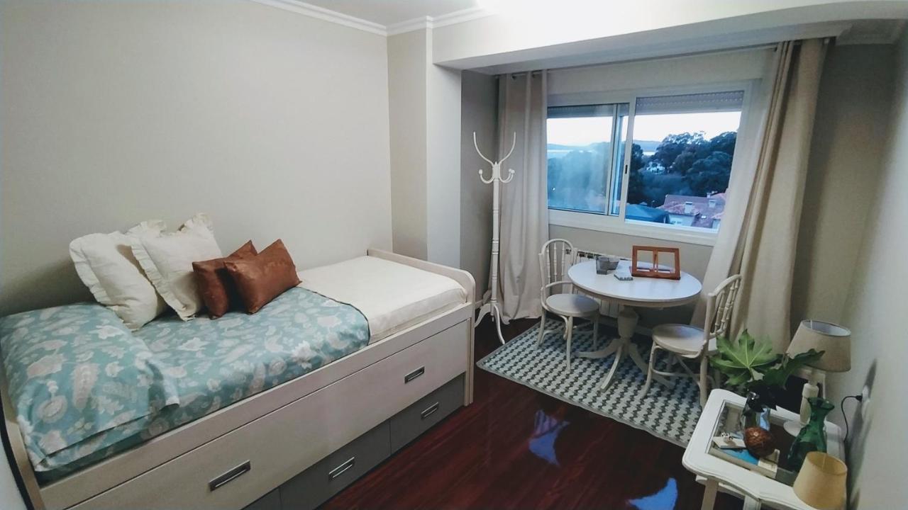 Apartamento Vistazul Samil Vigo Zewnętrze zdjęcie