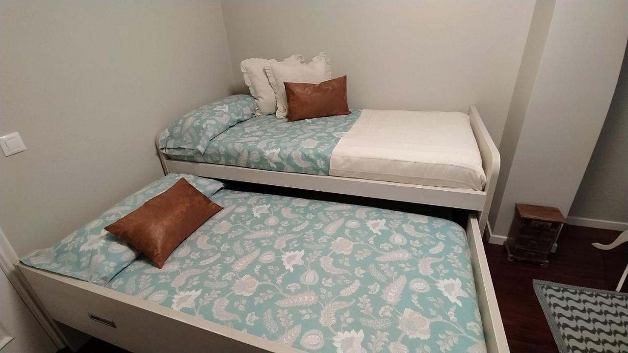 Apartamento Vistazul Samil Vigo Zewnętrze zdjęcie