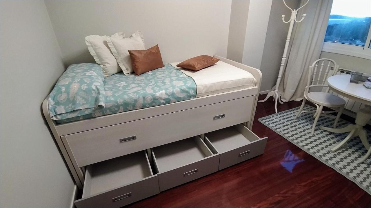 Apartamento Vistazul Samil Vigo Zewnętrze zdjęcie