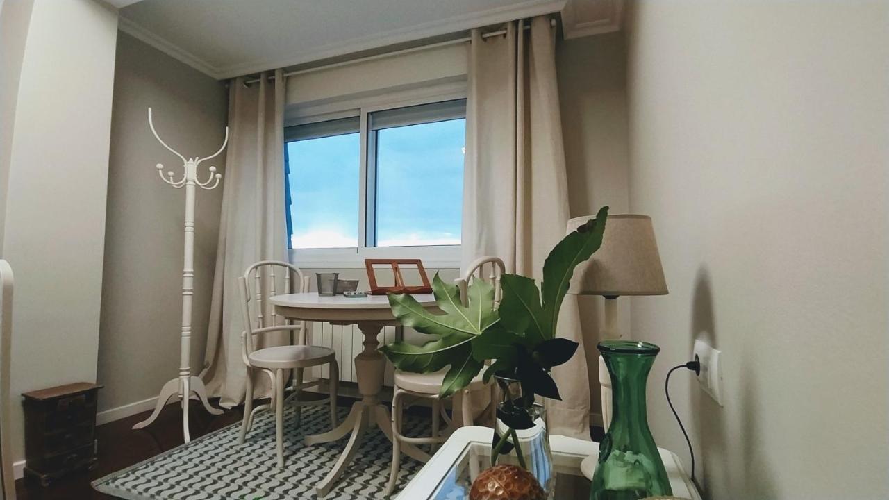 Apartamento Vistazul Samil Vigo Zewnętrze zdjęcie