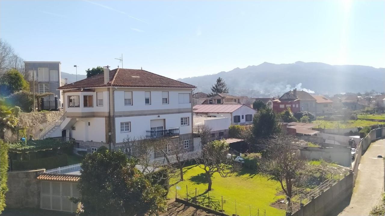 Apartamento Vistazul Samil Vigo Zewnętrze zdjęcie