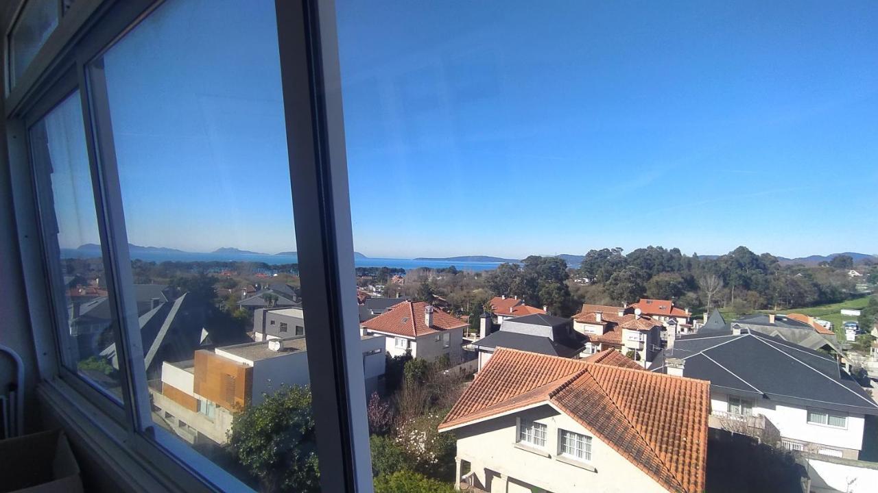 Apartamento Vistazul Samil Vigo Zewnętrze zdjęcie