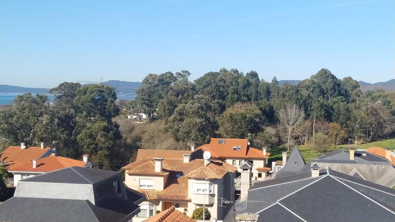 Apartamento Vistazul Samil Vigo Zewnętrze zdjęcie