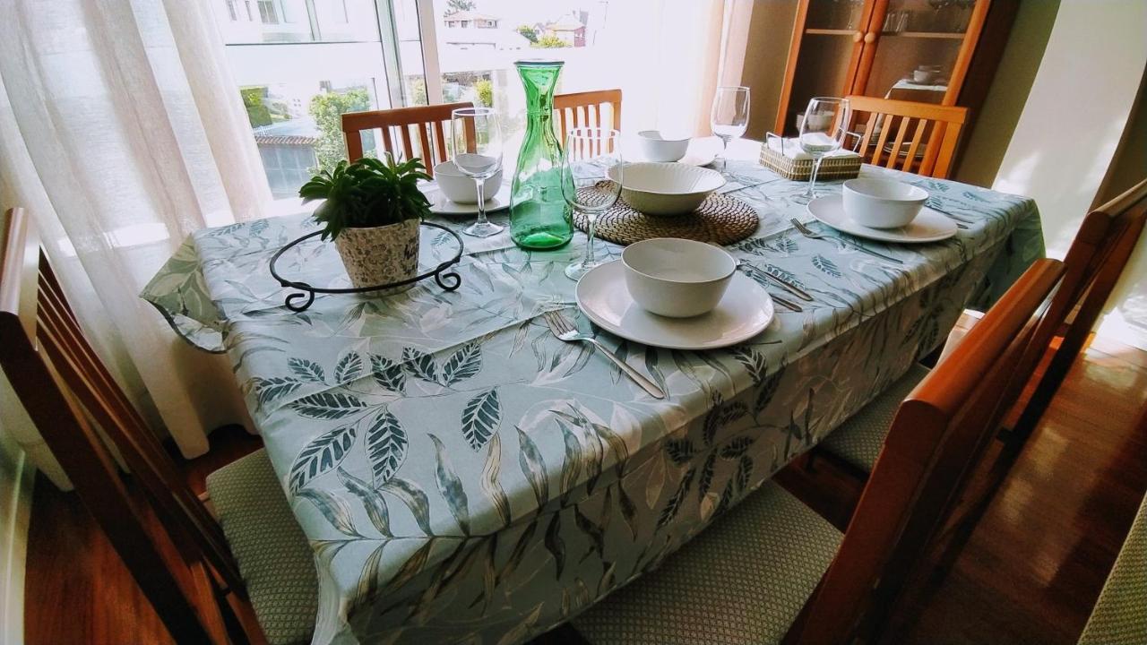 Apartamento Vistazul Samil Vigo Zewnętrze zdjęcie