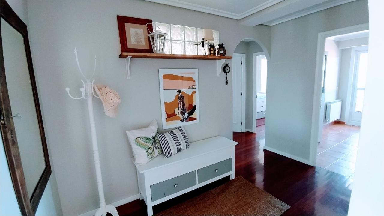 Apartamento Vistazul Samil Vigo Zewnętrze zdjęcie
