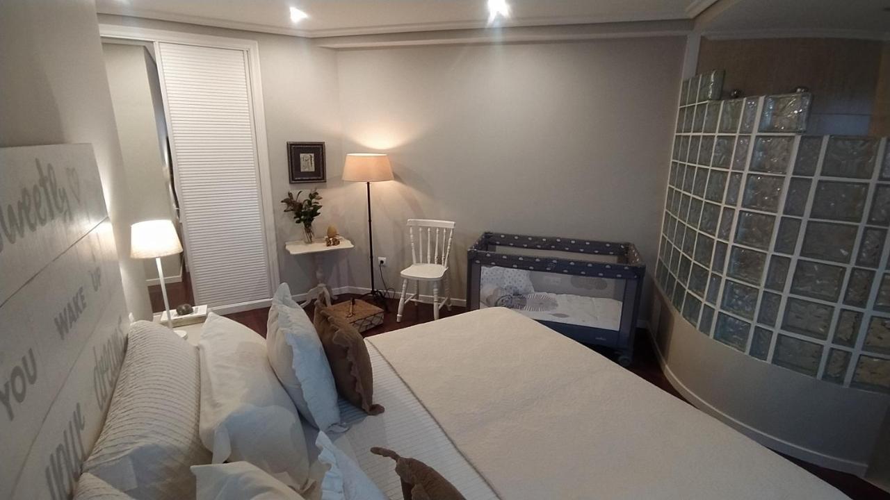 Apartamento Vistazul Samil Vigo Zewnętrze zdjęcie