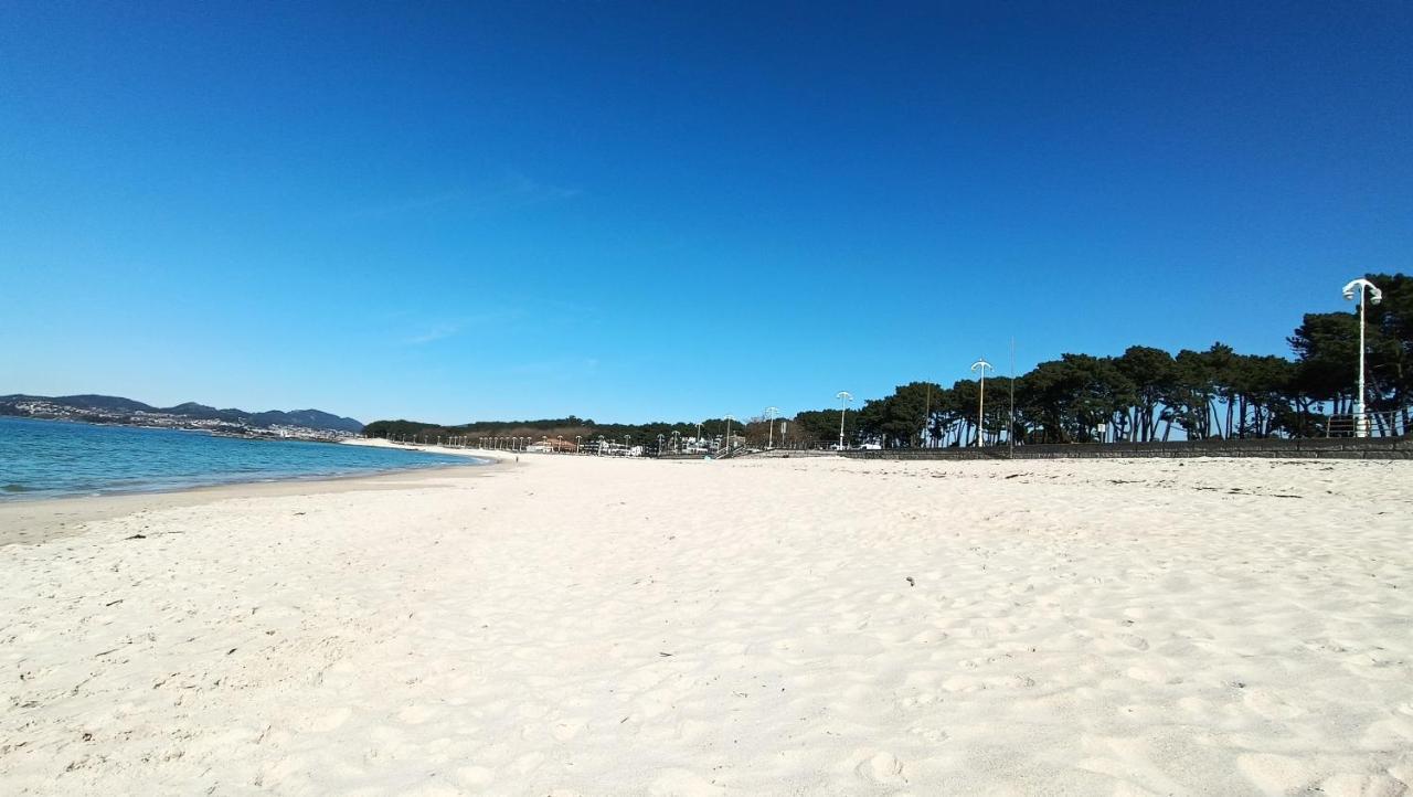 Apartamento Vistazul Samil Vigo Zewnętrze zdjęcie