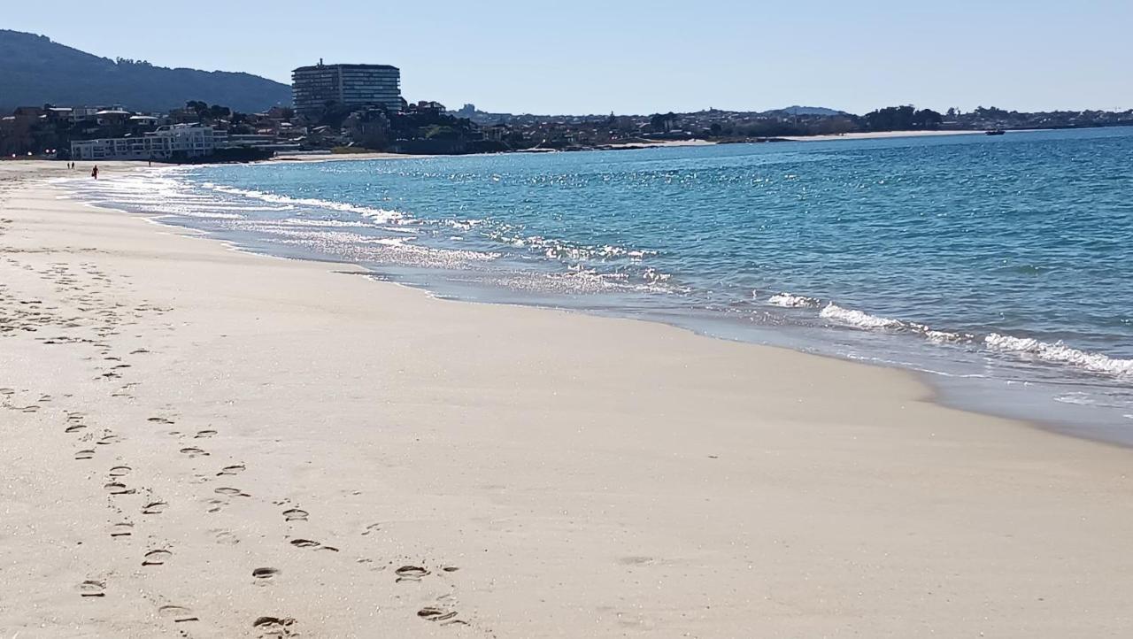 Apartamento Vistazul Samil Vigo Zewnętrze zdjęcie