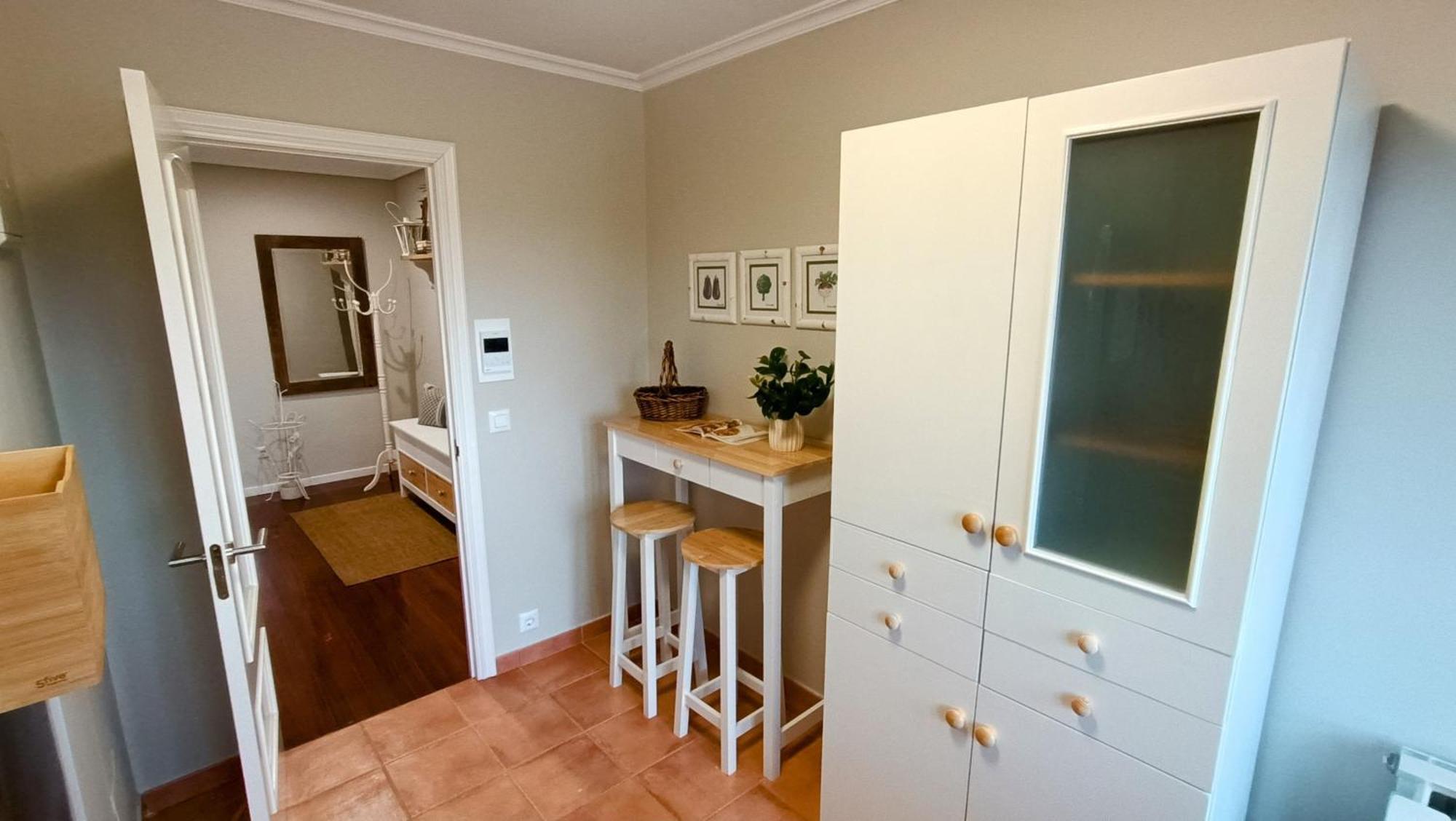 Apartamento Vistazul Samil Vigo Zewnętrze zdjęcie