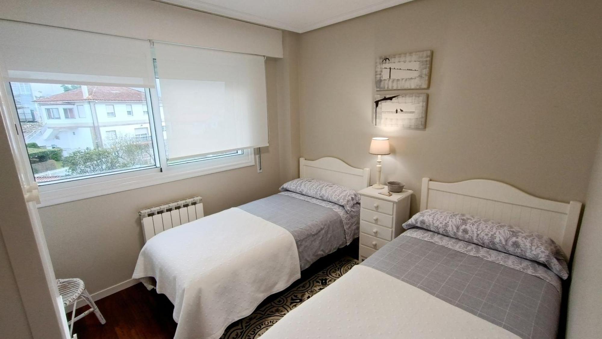 Apartamento Vistazul Samil Vigo Zewnętrze zdjęcie