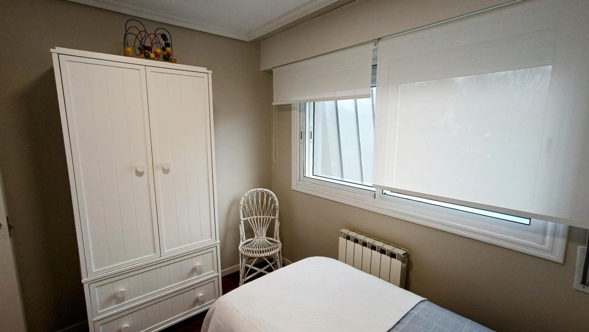 Apartamento Vistazul Samil Vigo Zewnętrze zdjęcie