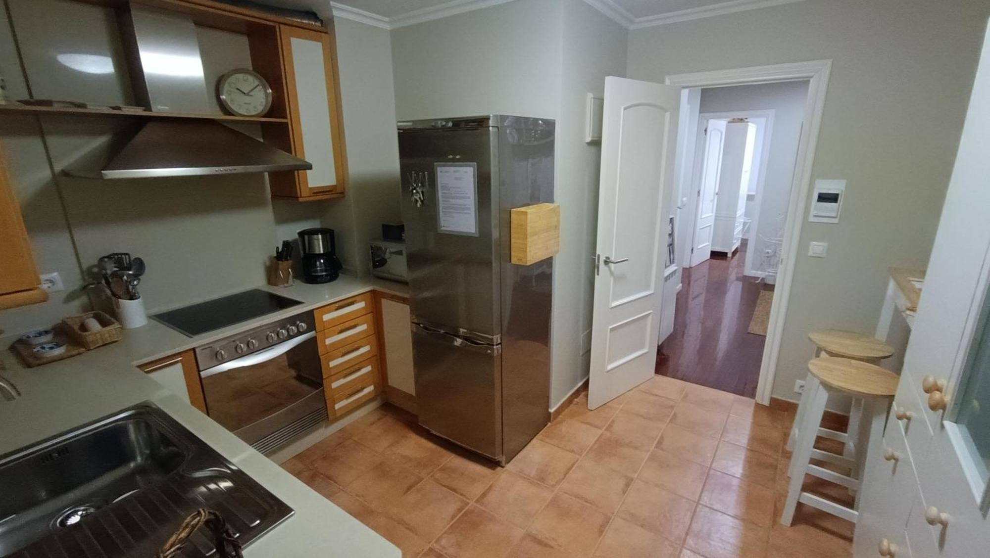Apartamento Vistazul Samil Vigo Zewnętrze zdjęcie