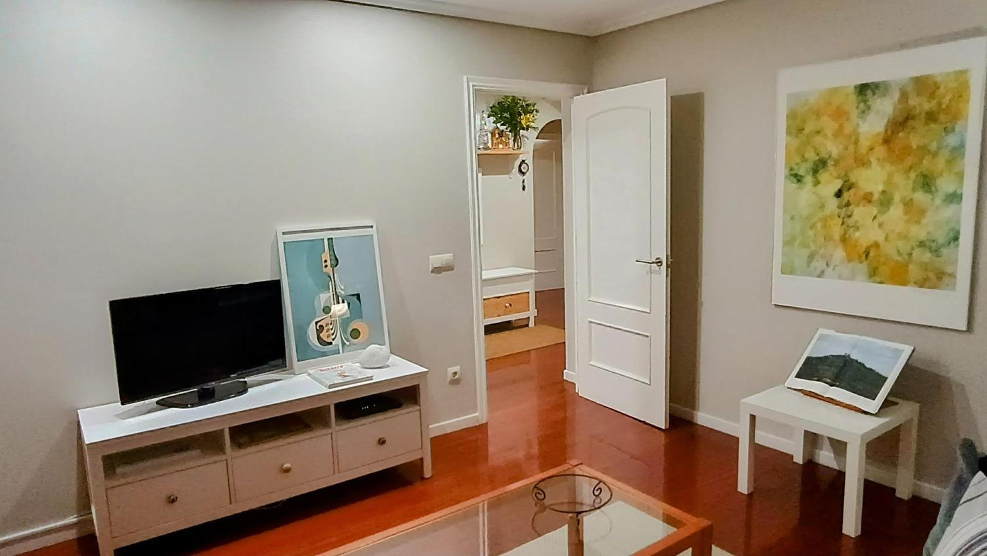 Apartamento Vistazul Samil Vigo Zewnętrze zdjęcie