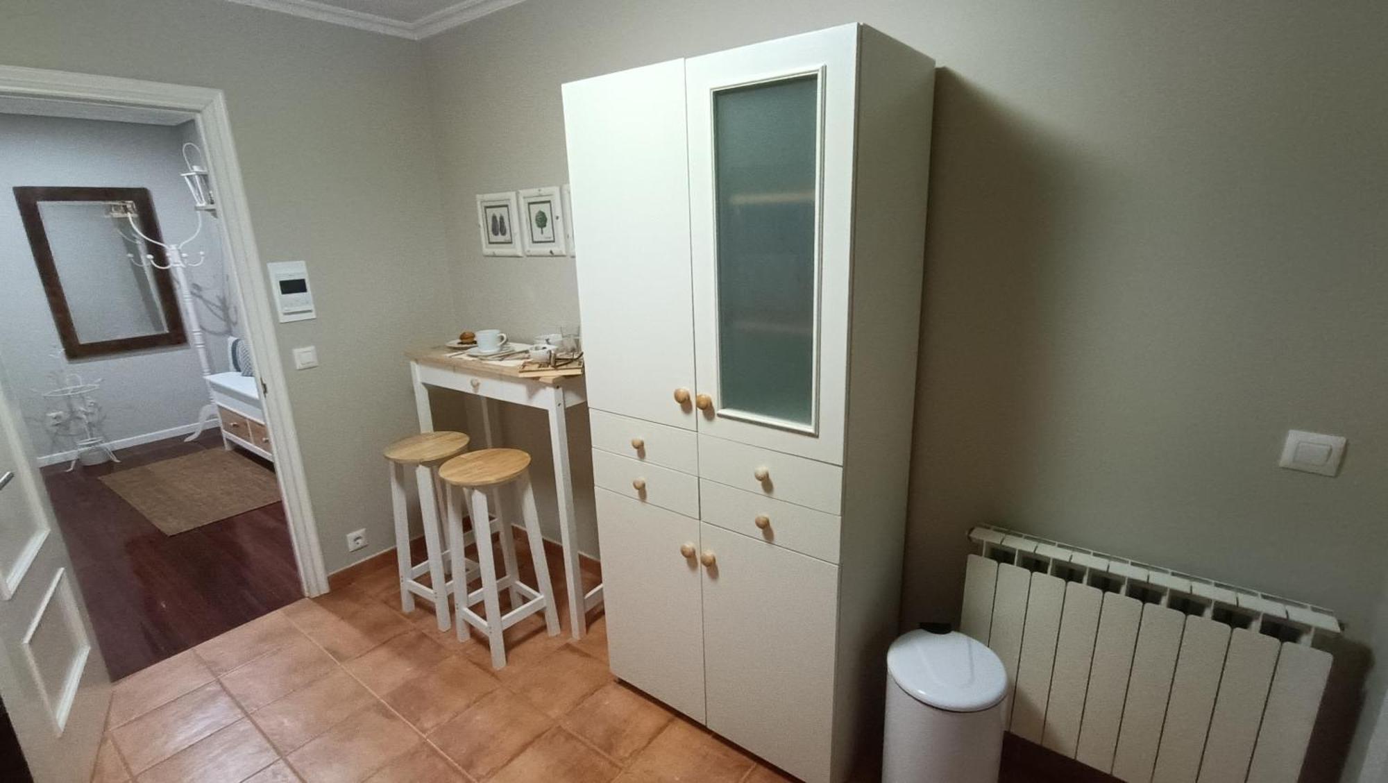 Apartamento Vistazul Samil Vigo Zewnętrze zdjęcie