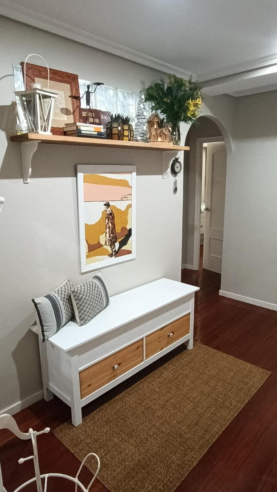 Apartamento Vistazul Samil Vigo Zewnętrze zdjęcie