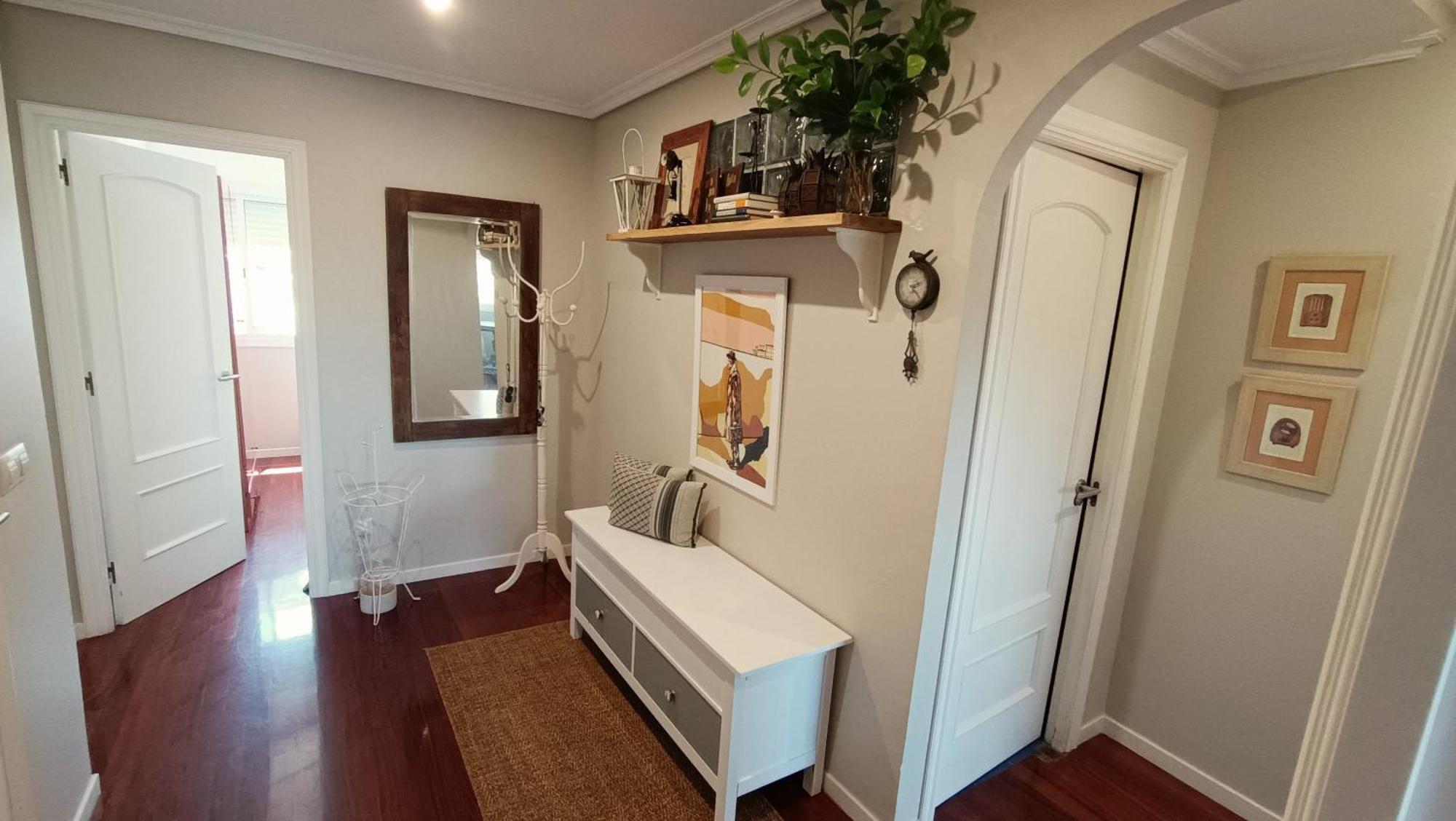 Apartamento Vistazul Samil Vigo Zewnętrze zdjęcie