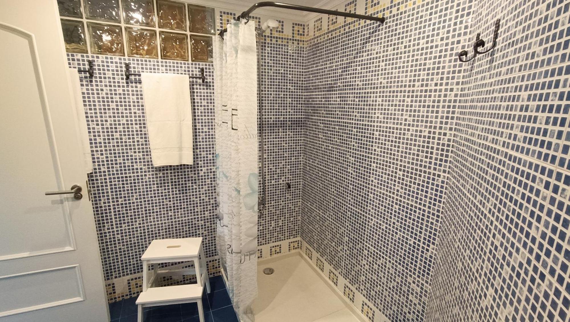 Apartamento Vistazul Samil Vigo Zewnętrze zdjęcie