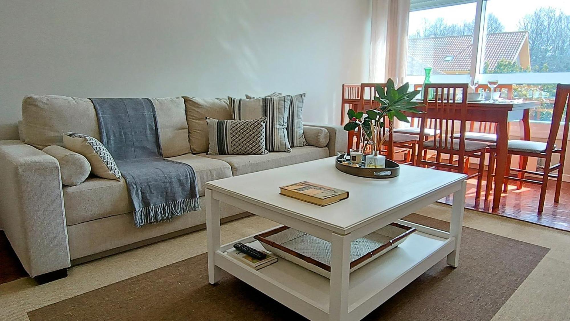Apartamento Vistazul Samil Vigo Zewnętrze zdjęcie