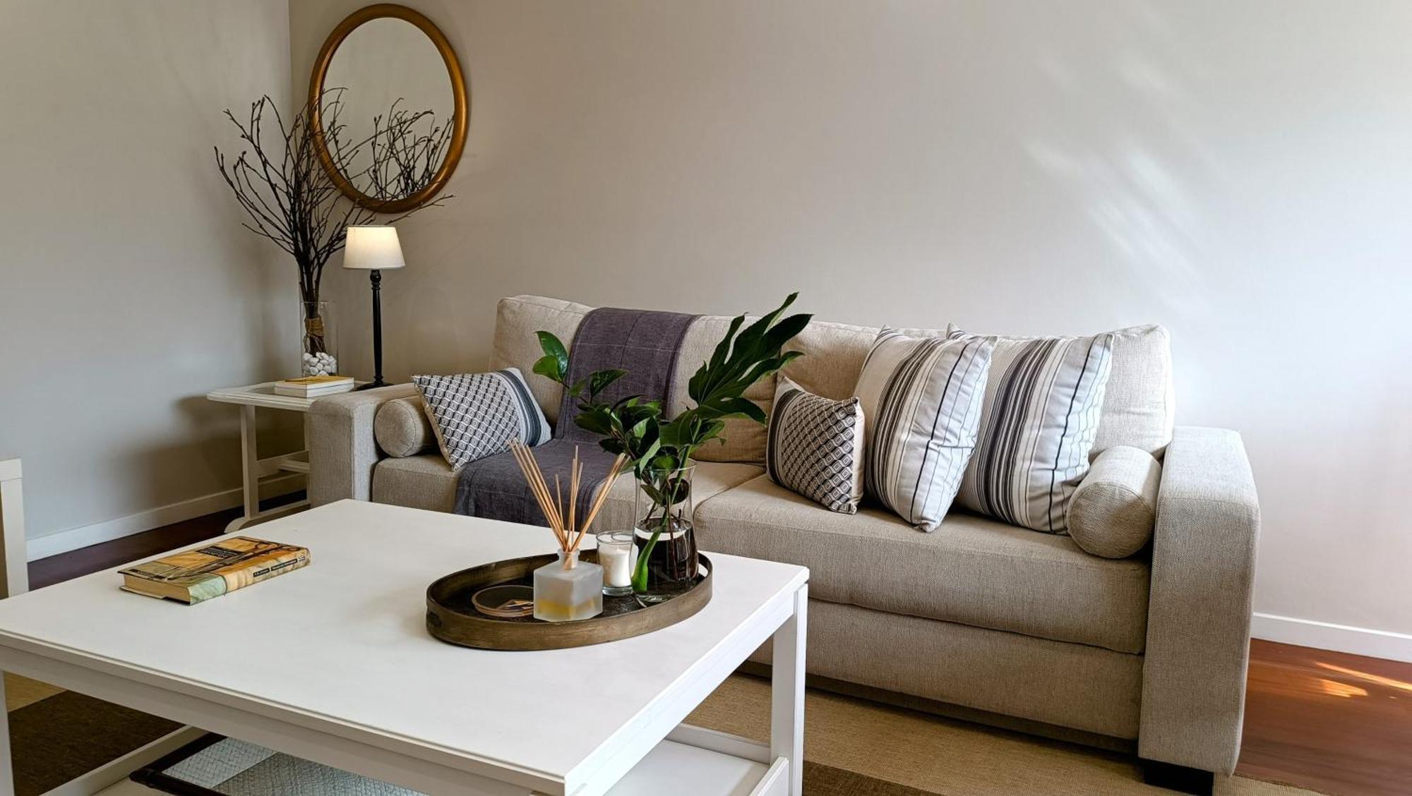 Apartamento Vistazul Samil Vigo Zewnętrze zdjęcie