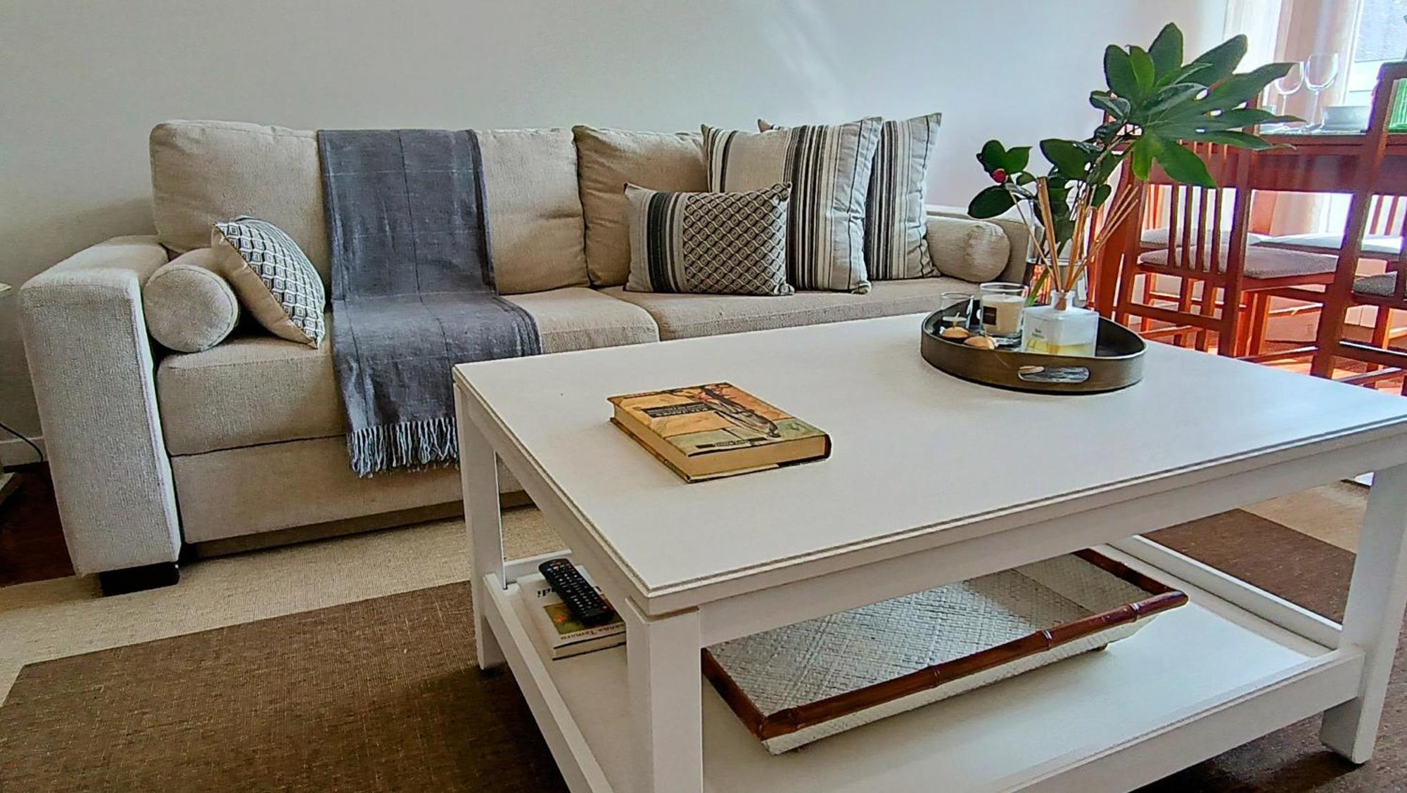 Apartamento Vistazul Samil Vigo Zewnętrze zdjęcie