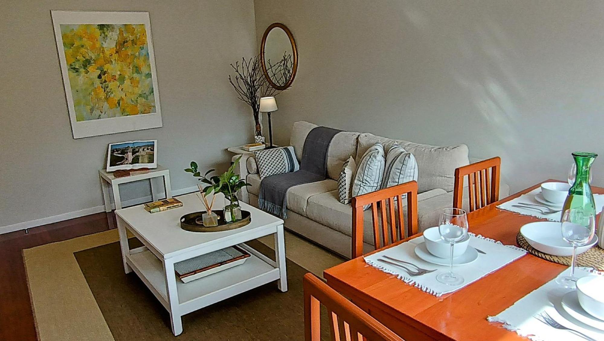 Apartamento Vistazul Samil Vigo Zewnętrze zdjęcie