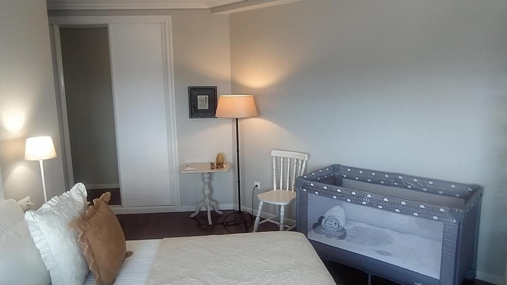 Apartamento Vistazul Samil Vigo Pokój zdjęcie